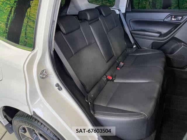 Subaru FORESTER 2016-03 383862-9