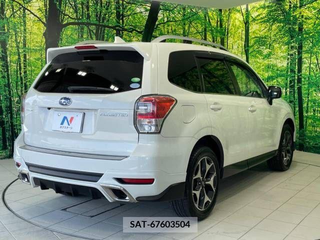 Subaru FORESTER 2016-03 383862-17