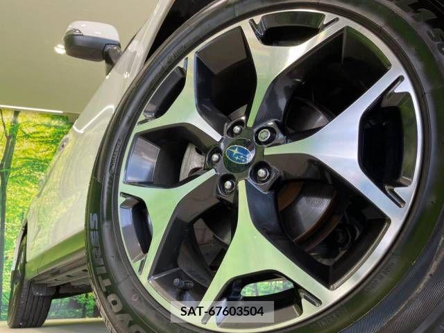 Subaru FORESTER 2016-03 383862-13