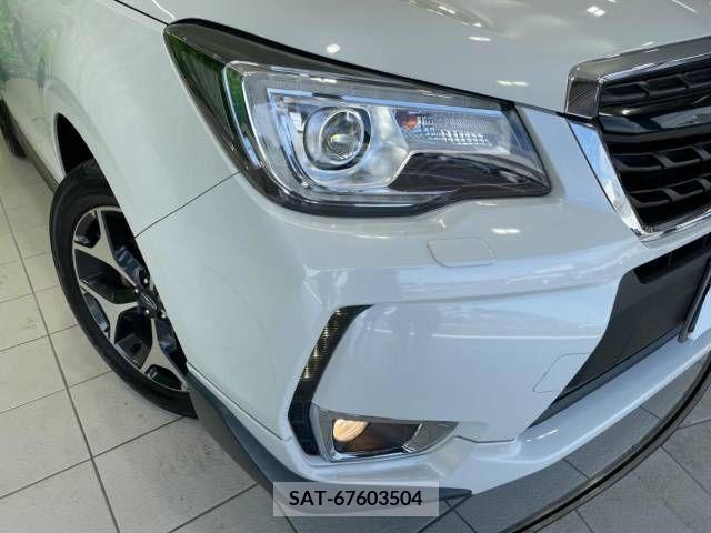 Subaru FORESTER 2016-03 383862-12