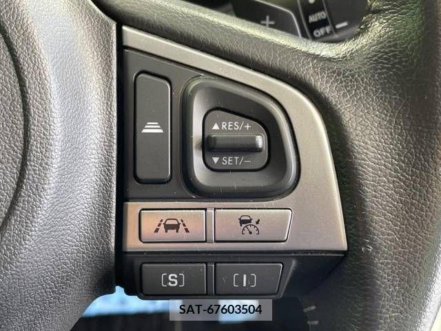 Subaru FORESTER 2016-03 383862-4