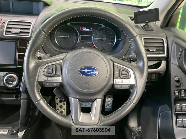 Subaru FORESTER 2016-03 383862-11