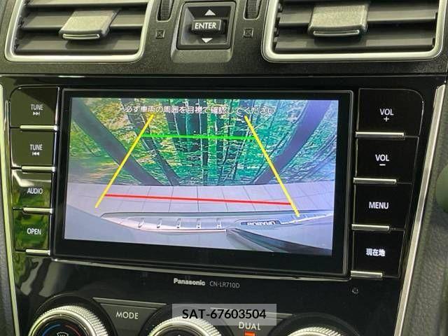 Subaru FORESTER 2016-03 383862-3