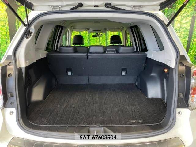 Subaru FORESTER 2016-03 383862-10