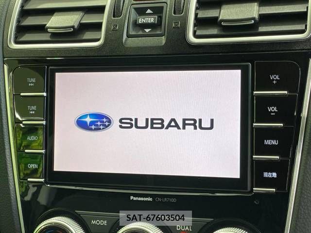 Subaru FORESTER 2016-03 383862-2