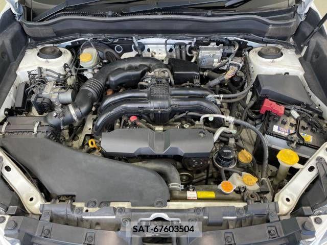 Subaru FORESTER 2016-03 383862-18