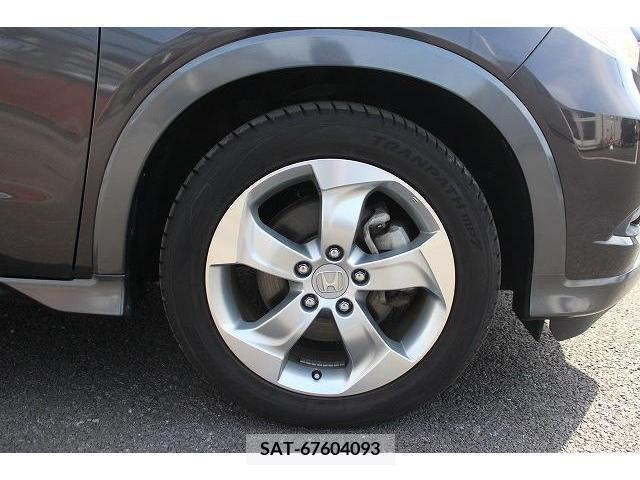 Honda VEZEL 2013-12 245134-12