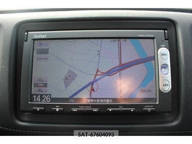 Honda VEZEL 2013-12 245134-1