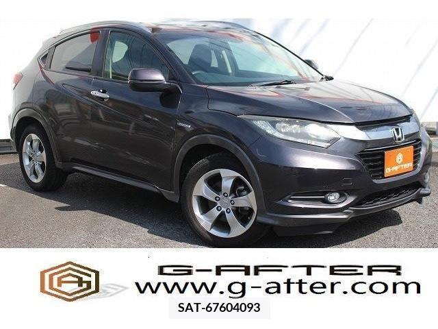 Honda VEZEL 2013-12 245134-0