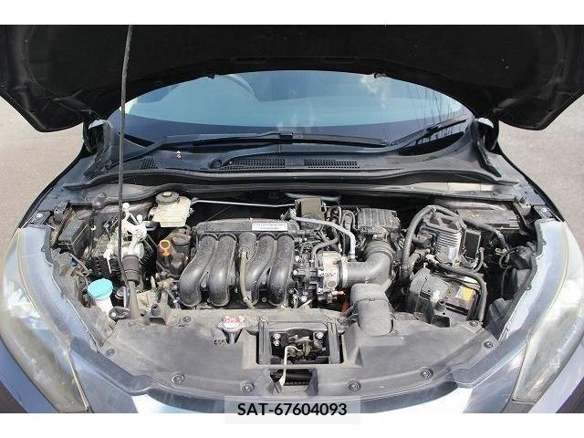 Honda VEZEL 2013-12 245134-18