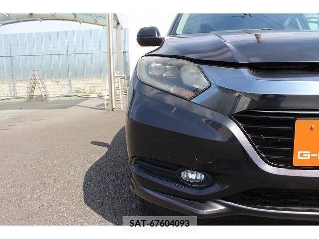 Honda VEZEL 2013-12 245134-10