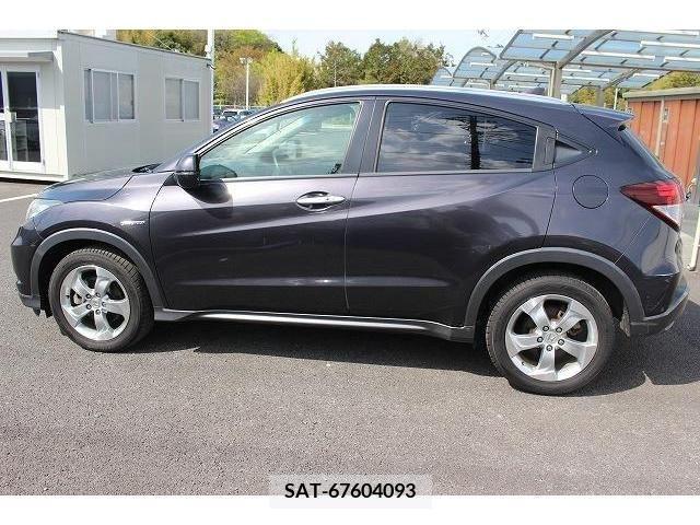 Honda VEZEL 2013-12 245134-9