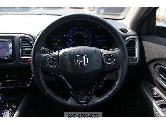 Honda VEZEL 2013-12 245134-17