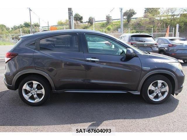Honda VEZEL 2013-12 245134-7