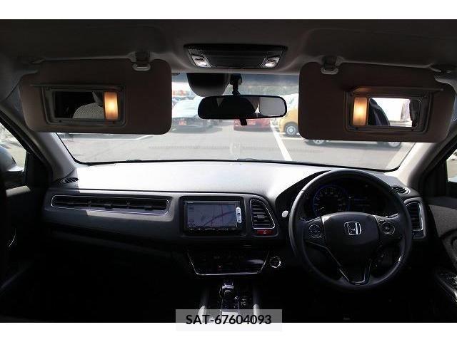 Honda VEZEL 2013-12 245134-16