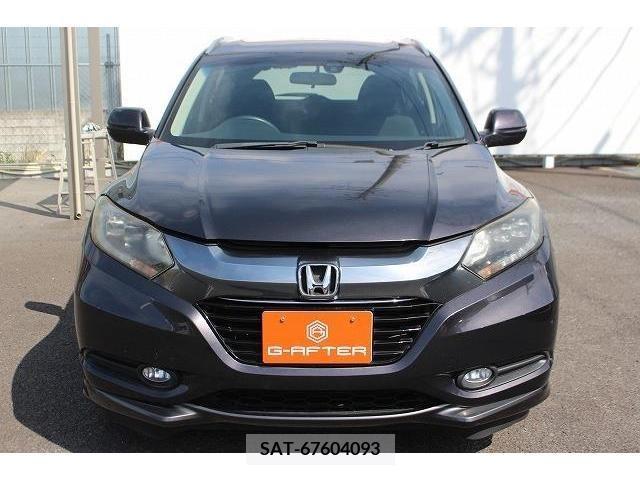 Honda VEZEL 2013-12 245134-6