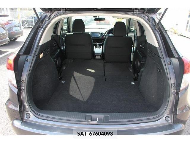 Honda VEZEL 2013-12 245134-15