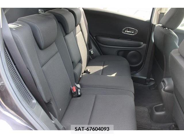 Honda VEZEL 2013-12 245134-14