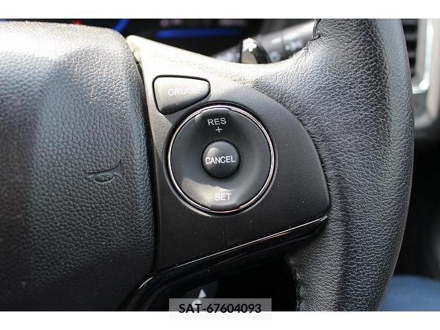 Honda VEZEL 2013-12 245134-4