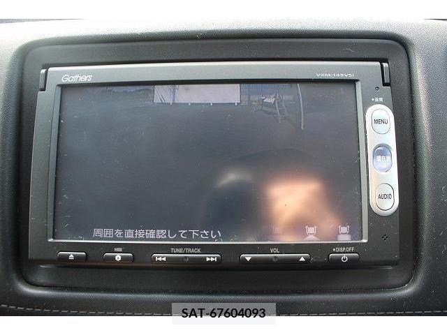 Honda VEZEL 2013-12 245134-3