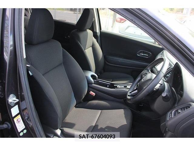 Honda VEZEL 2013-12 245134-13