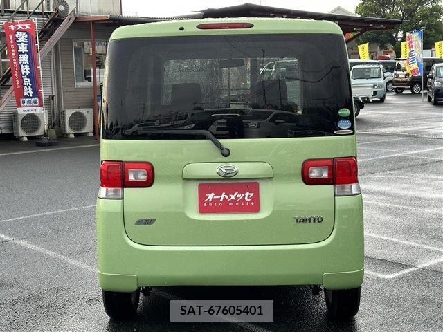 Daihatsu TANTO 2012-05 371885-3