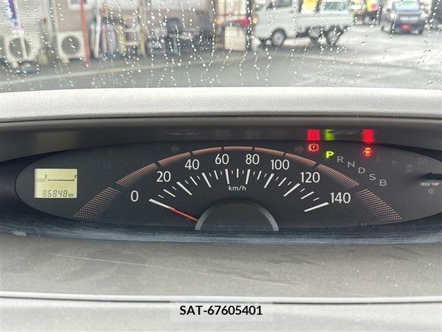 Daihatsu TANTO 2012-05 371885-5