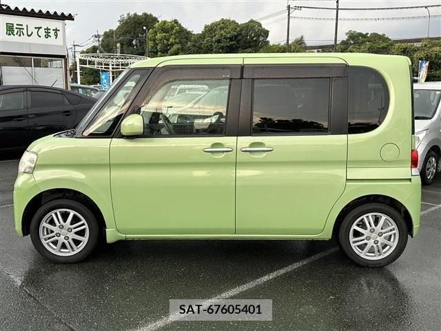 Daihatsu TANTO 2012-05 371885-2