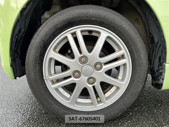 Daihatsu TANTO 2012-05 371885-13