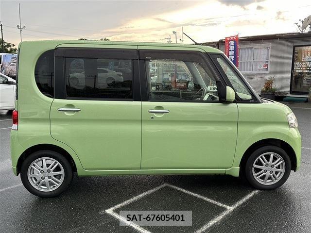 Daihatsu TANTO 2012-05 371885-4