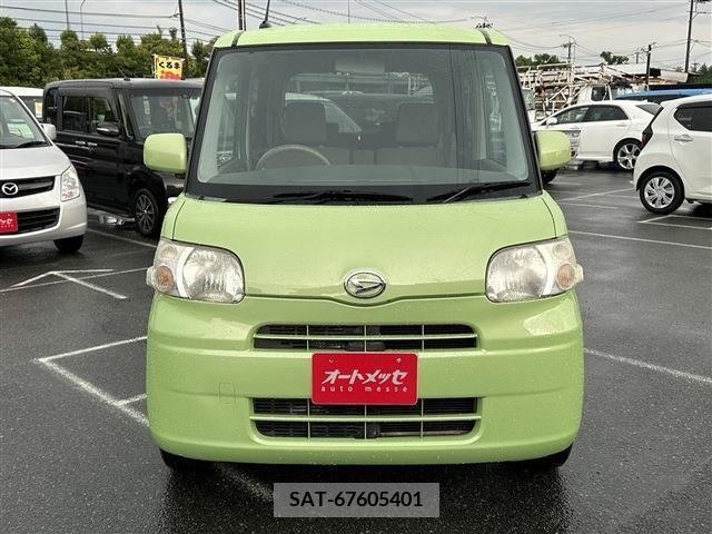 Daihatsu TANTO 2012-05 371885-1