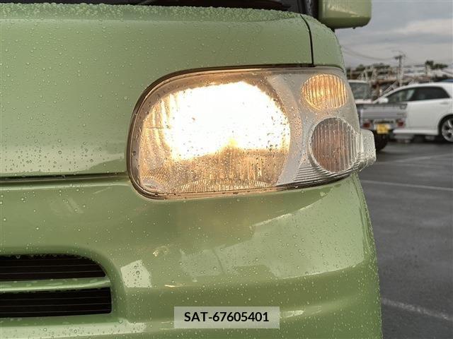 Daihatsu TANTO 2012-05 371885-12