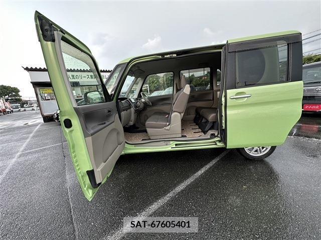 Daihatsu TANTO 2012-05 371885-11