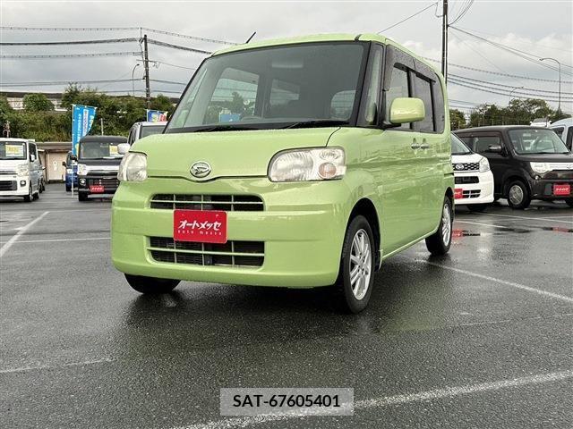 Daihatsu TANTO 2012-05 371885-0