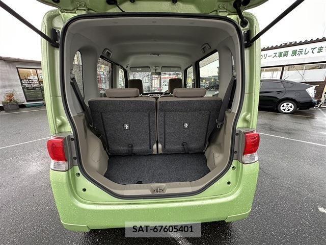 Daihatsu TANTO 2012-05 371885-10