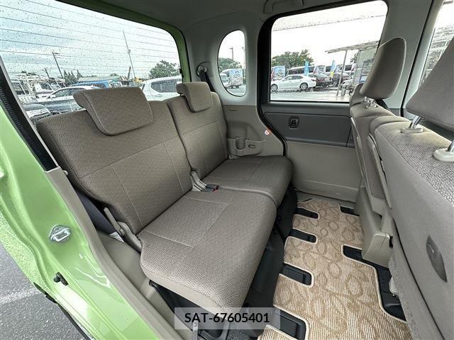 Daihatsu TANTO 2012-05 371885-9