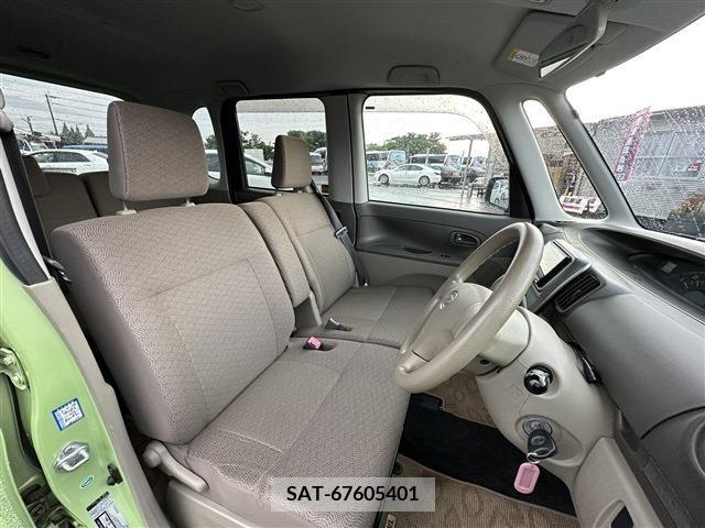 Daihatsu TANTO 2012-05 371885-8