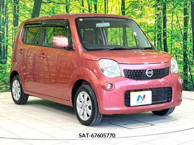 Nissan MOCO 2012-06 324559-16