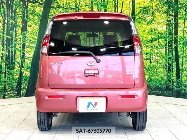 Nissan MOCO 2012-06 324559-15