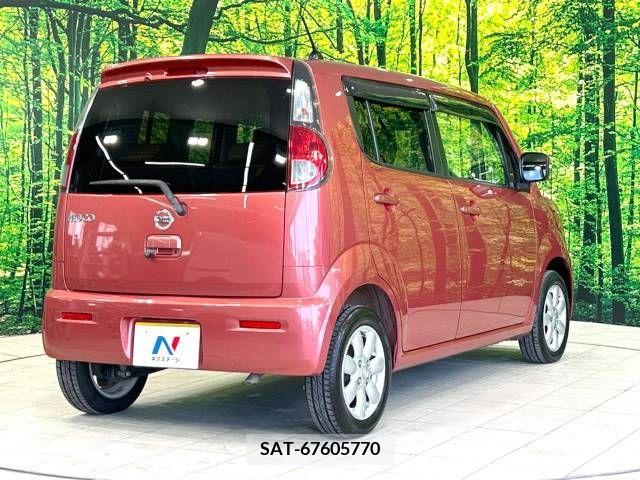 Nissan MOCO 2012-06 324559-17