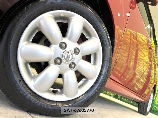 Nissan MOCO 2012-06 324559-13