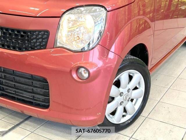 Nissan MOCO 2012-06 324559-12