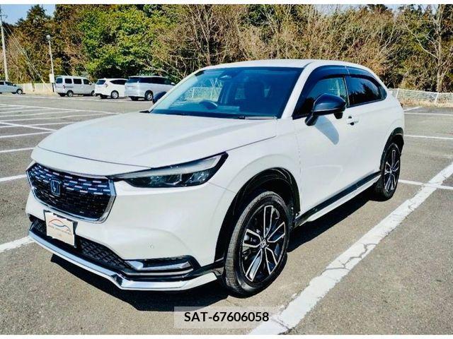 Honda VEZEL 2022-02 228157-0