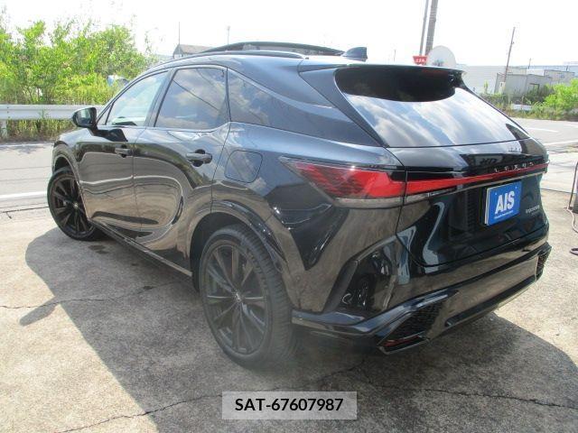 Lexus RX 2023-05 363060-2