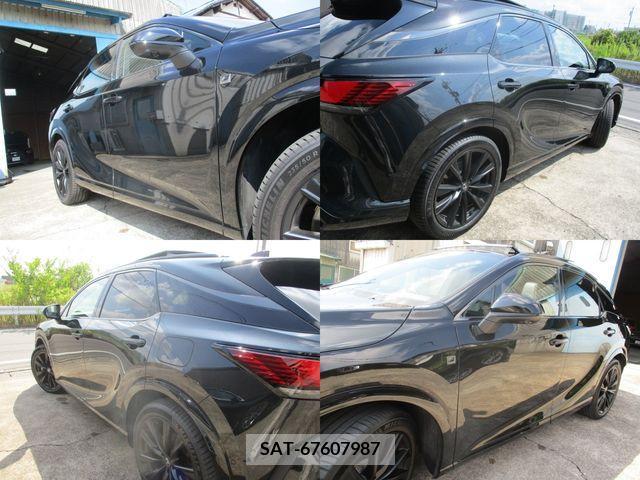 Lexus RX 2023-05 363060-4