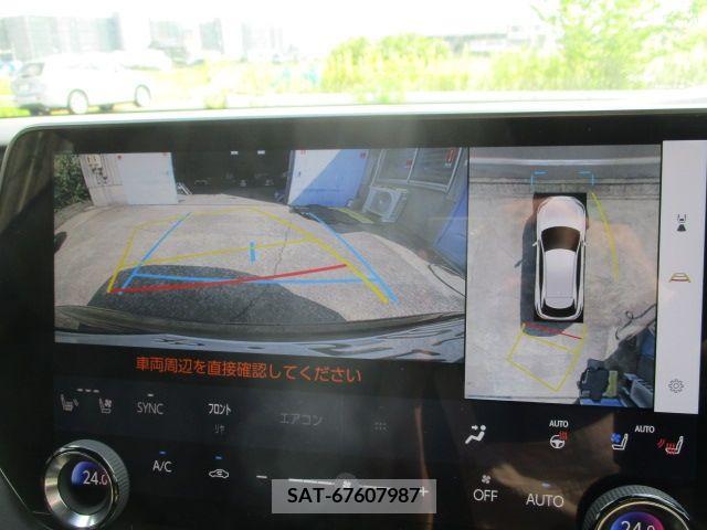 Lexus RX 2023-05 363060-26