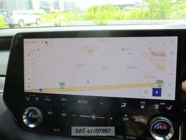 Lexus RX 2023-05 363060-25