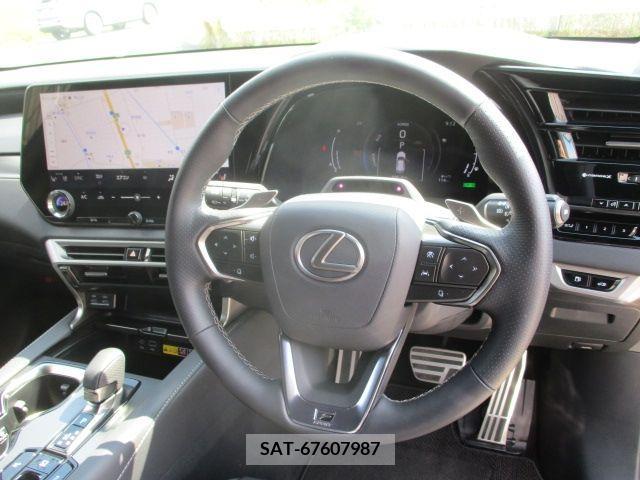 Lexus RX 2023-05 363060-21
