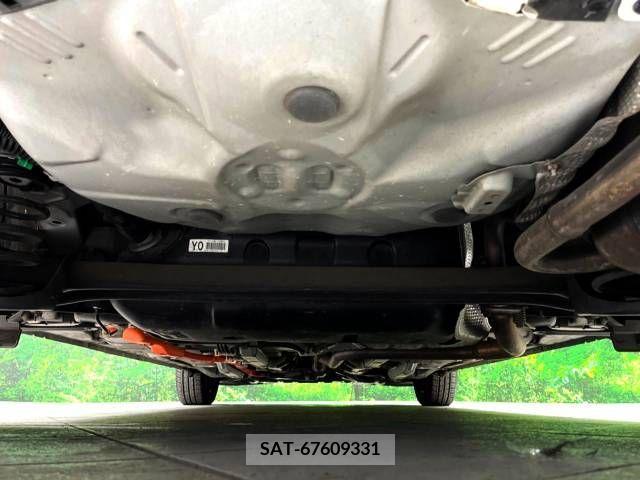 Toyota AQUA 2013-12 327958-19