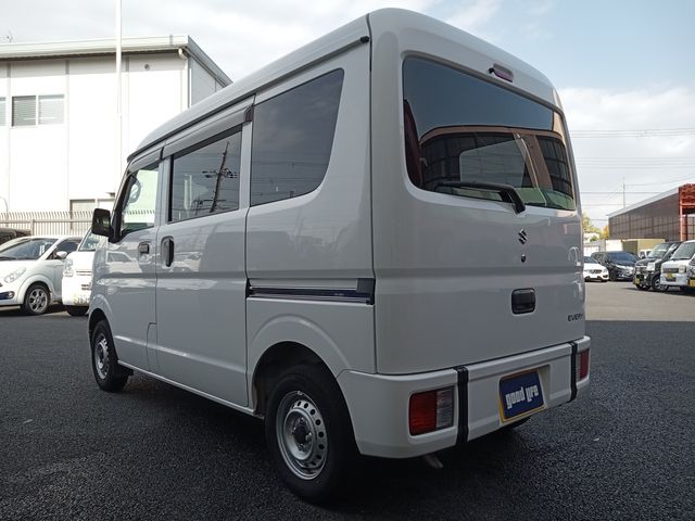 Suzuki EVERY 2020-01 193437-4